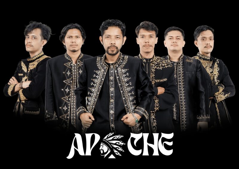 Grub Band Apache